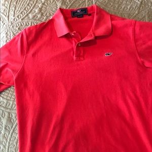 Vineyard vines men’s polo